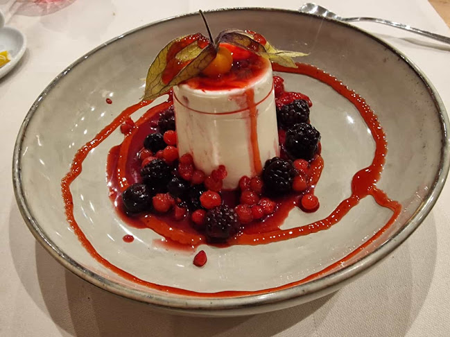 Made In Italy da Michelino Herisau - Gastronomie und Hotellerie