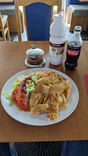 Opinii despre Chilli Take Away în Uster - Gastronomie und Hotellerie