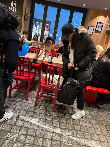 Rindermarkt 1, 8001 Zürich