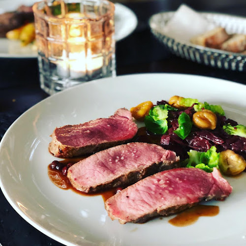 Opinii despre Terminus Restaurant în Olten - Gastronomie und Hotellerie