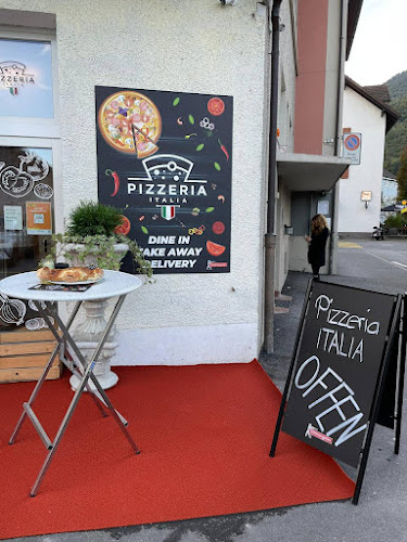 Pizzeria Italia