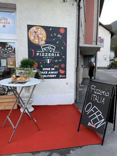 Pizzeria Italia