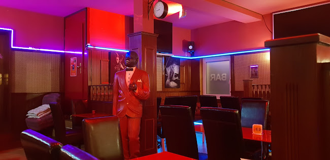 Opinii despre Pizzeria Kreuz Pfaffnau în Pfaffnau - Gastronomie und Hotellerie