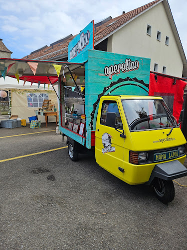 aperolino - Gastronomie und Hotellerie