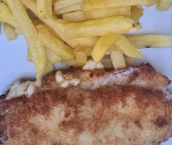 Chez Calzette - Buvette du FC Hauterive