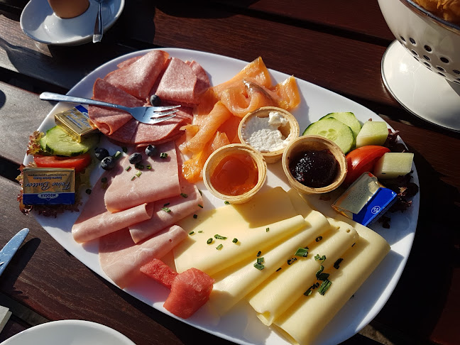 Obst-und Gemüsehof Wurbs GmbH - Gastronomie und Hotellerie