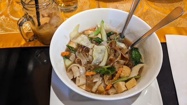 Tam Nan Siam Thai Restaurant - Gastronomie und Hotellerie