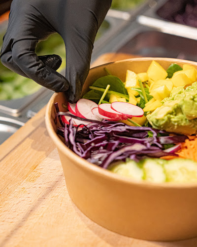 Poke & Co - Gastronomie und Hotellerie