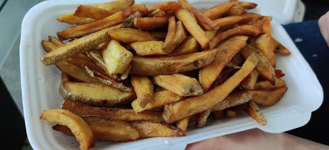 Comentarii opinii despre Aloha Café