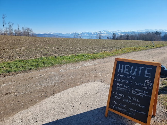 Comentarii opinii despre HofCafe