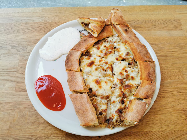 Campus Imbiss Brugg Windisch - Windisch