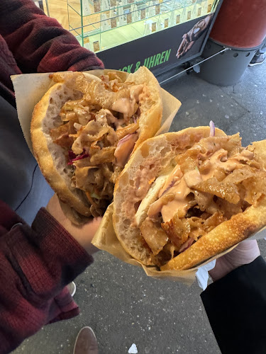 Comentarii opinii despre Bal's Take Away