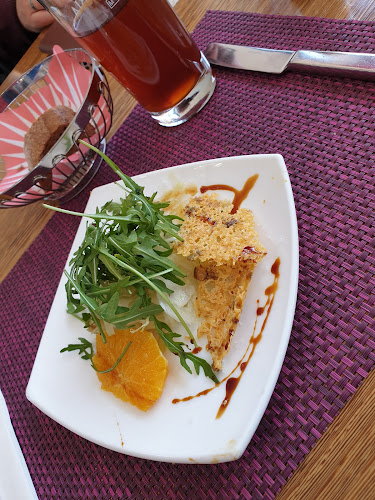 Le Souffleur - Gastronomie und Hotellerie