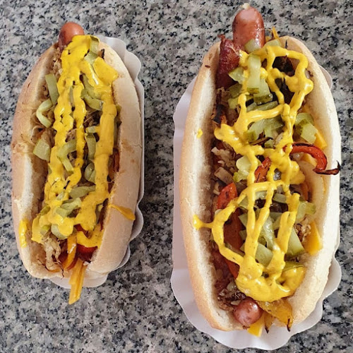 Opinii despre Nonsolopizza în Lugano - Gastronomie und Hotellerie