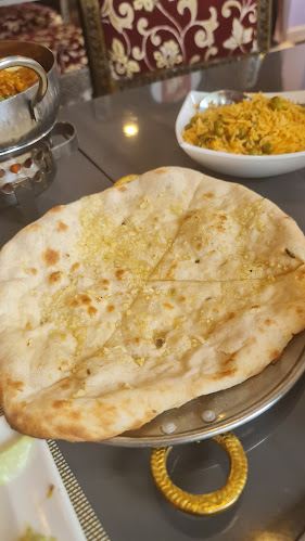 Le Safran - Restaurant Indien à Genève - Gastronomie und Hotellerie