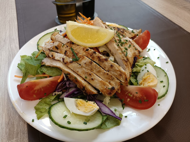 Av. Dumas 21, 1206 Genève