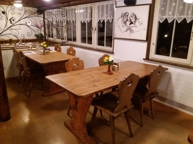 Restaurant Am Seeli Wald