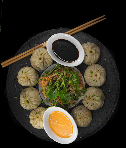 YUSHU- Sushi, Momo's & more - Gastronomie und Hotellerie