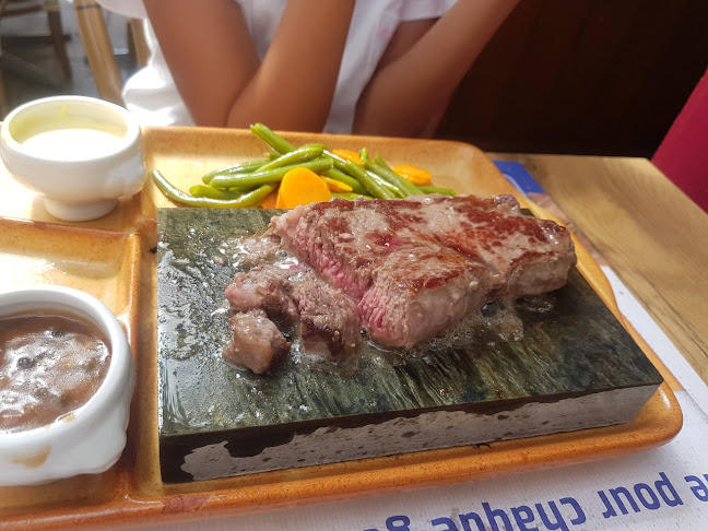 Rue des Pâquis 19, 1201 Genève