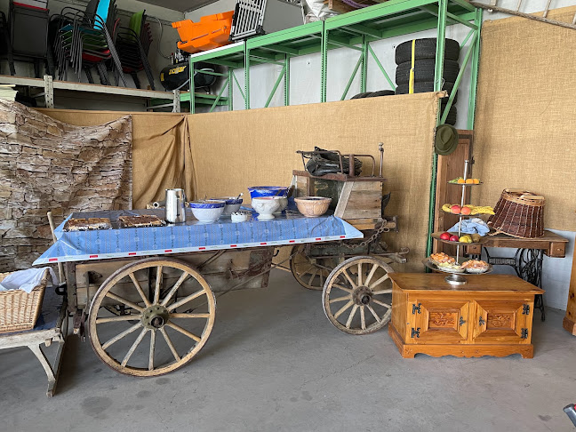 Bauernhof Bodengut - Hinwil