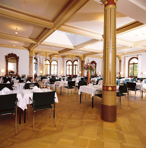 Brasserie du Parc