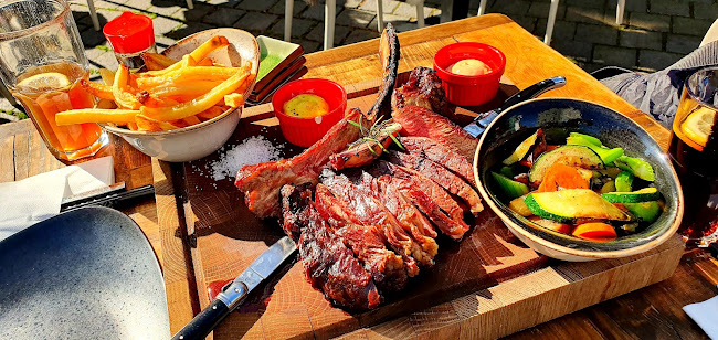 Restaurant umami – Sushi & Grill - Gastronomie und Hotellerie