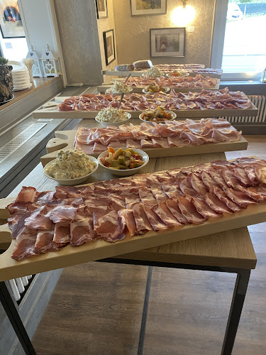 L'Oca Gialla - Stabio