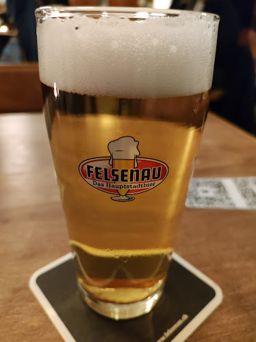 Restaurant Eiger - Gastronomie und Hotellerie