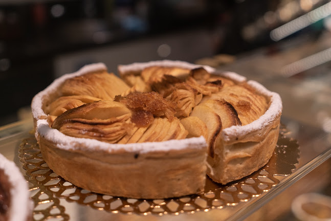 Restaurant Tea-Room - Gastronomie und Hotellerie