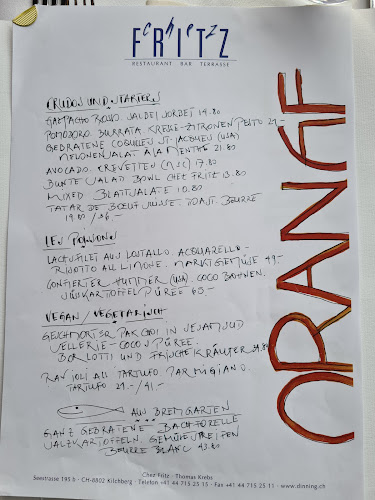 Chez Fritz