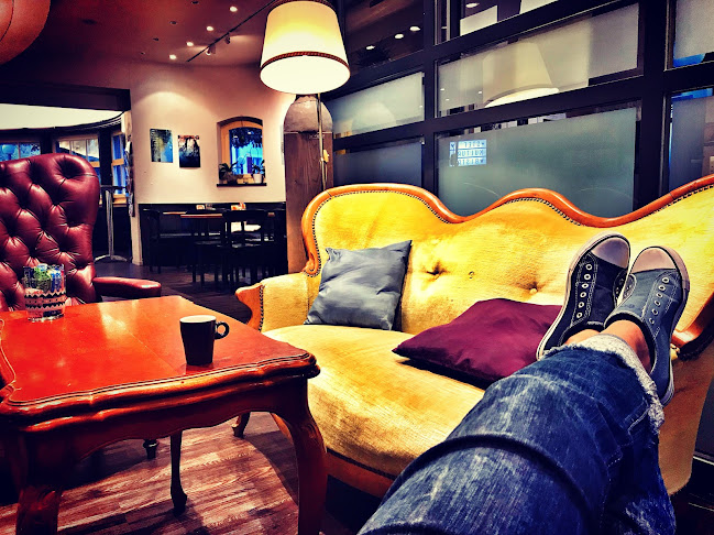 Stef's Kultur Bistro - Ostermundigen