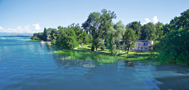 Sokrates Hotel Restaurant - Güttingen