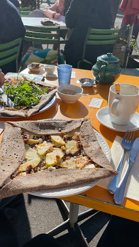 Pont Charles Bessières 1, 1005 Lausanne