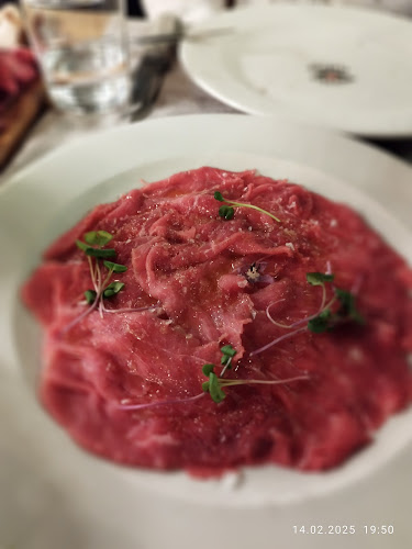 Opinii despre Braceria Elvetica în Lugano - Gastronomie und Hotellerie