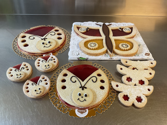Comentarii opinii despre Bäckerei-Konditorei Gantner GmbH