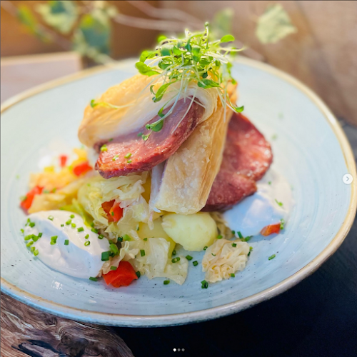 Binzmühlestrasse 130, 8092 Zürich