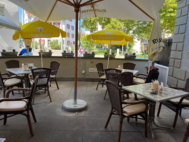 Turm Café und Pub - Gastronomie und Hotellerie