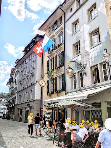 Storchen Weinbar Luzern - Gastronomie und Hotellerie