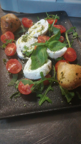 Osteria da Santo - Bern