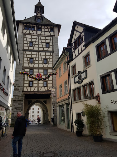 Hussenstraße 66, 78462 Konstanz, Deutschland