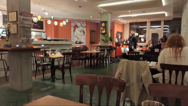 Comentarii opinii despre Restaurant Allegro