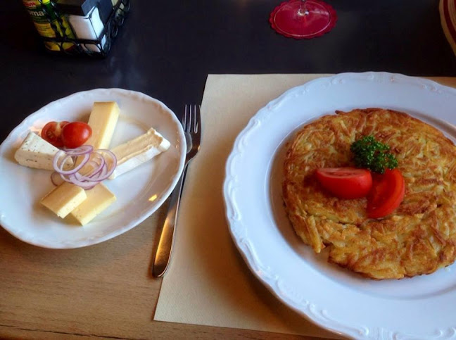 Comentarii opinii despre Hotel & Landgasthof Rothorn