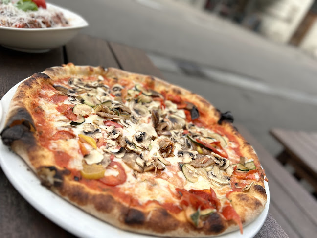 Rämistrasse 8, 8001 Zürich