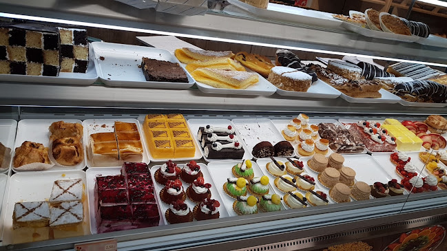 Boulangerie Pâtisserie La Delicia de Portugal