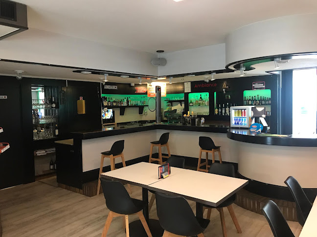 Comentarii opinii despre Kebab Ambiance