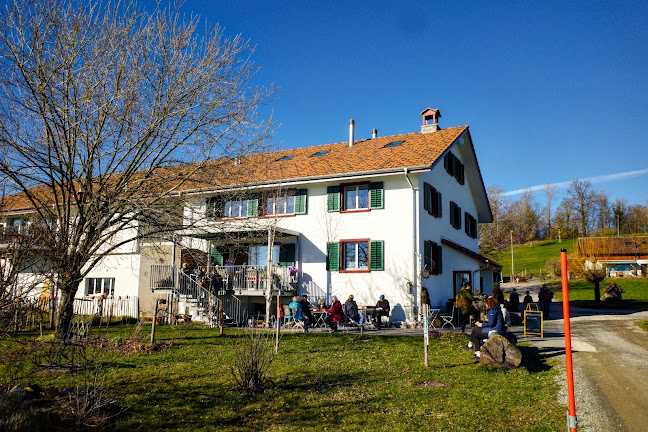 HofCafe - Stallikon