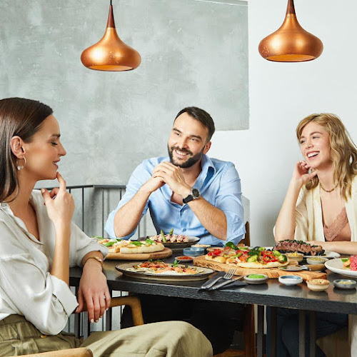 Comentarii opinii despre Visage Gastrobar