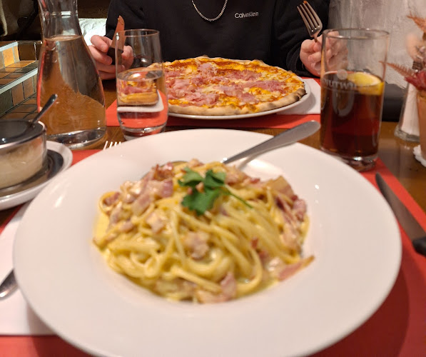 Altstadt Pizzeria zur Mühle