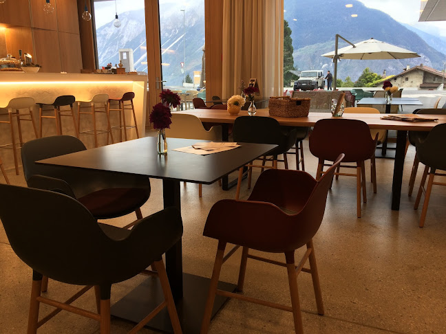 Tandem Café - Gastronomie und Hotellerie