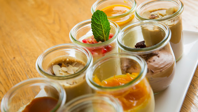 Cantinella - Gastronomie und Hotellerie